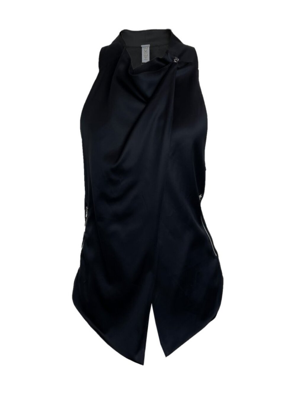 The Mila Vest
